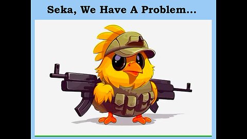 Bird Wars 2 Update 6.14.25