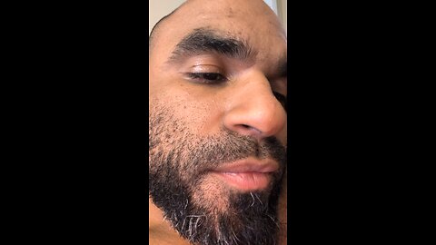 That's why you're meant to suffer.