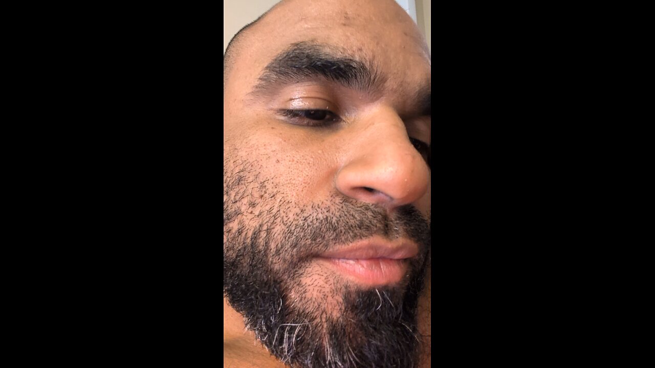 That's why you're meant to suffer.