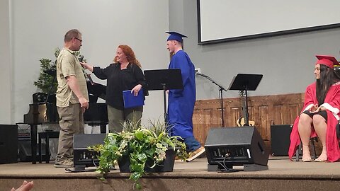 Jackson grad