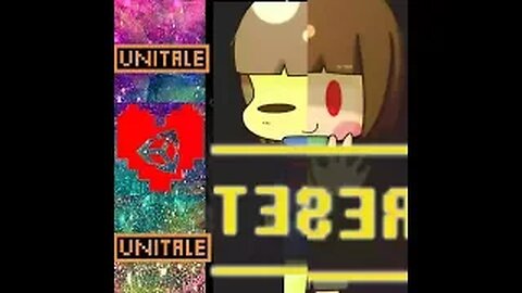 Simulador de Undertale Celular Unitale Android
