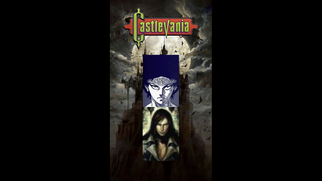 Who is Sid Belmont? And Other Castlevania Facts!