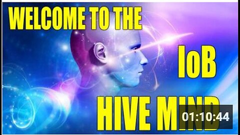 "Exploring the Internet of Bodies - A Peek Inside The Crowhouse"