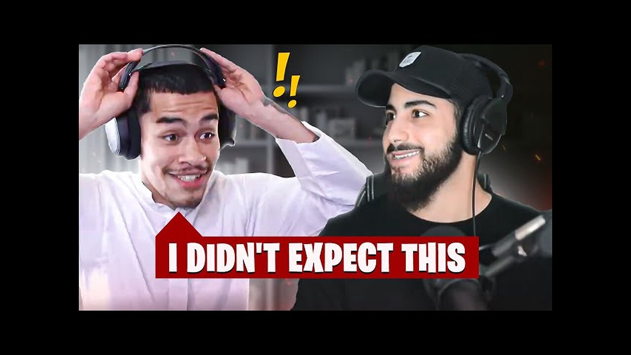 The Muslim Lantern DELETED – 4th Stream | Deeper Into the Debate: Islam, Christianity & Truth