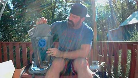 Outdoor products backpack warranty review