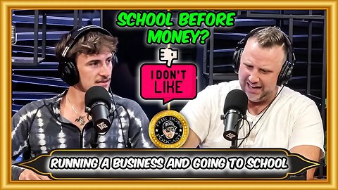 How 2 College Students Manage Massive Amazon FBA Businesses - THE BOSS PODCAST