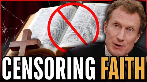 Bruce Pardy EXPOSES Bill C-9 & C-63: Your Free Speech Is GONE?