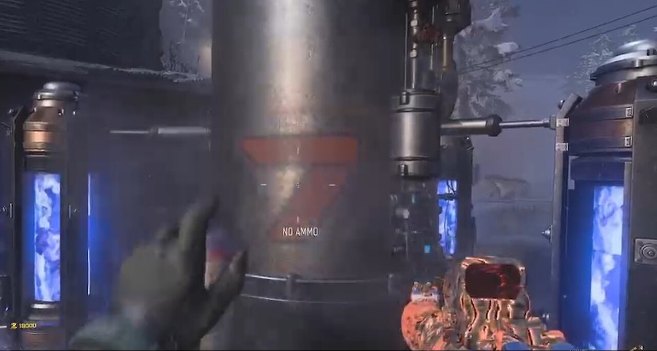 beers bros and black ops 7