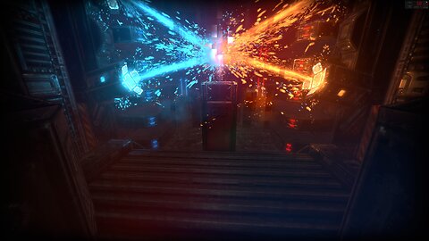 Prodeus, Blind Playthrough (No Commentary), pt. 8 (Level: Memoriam)