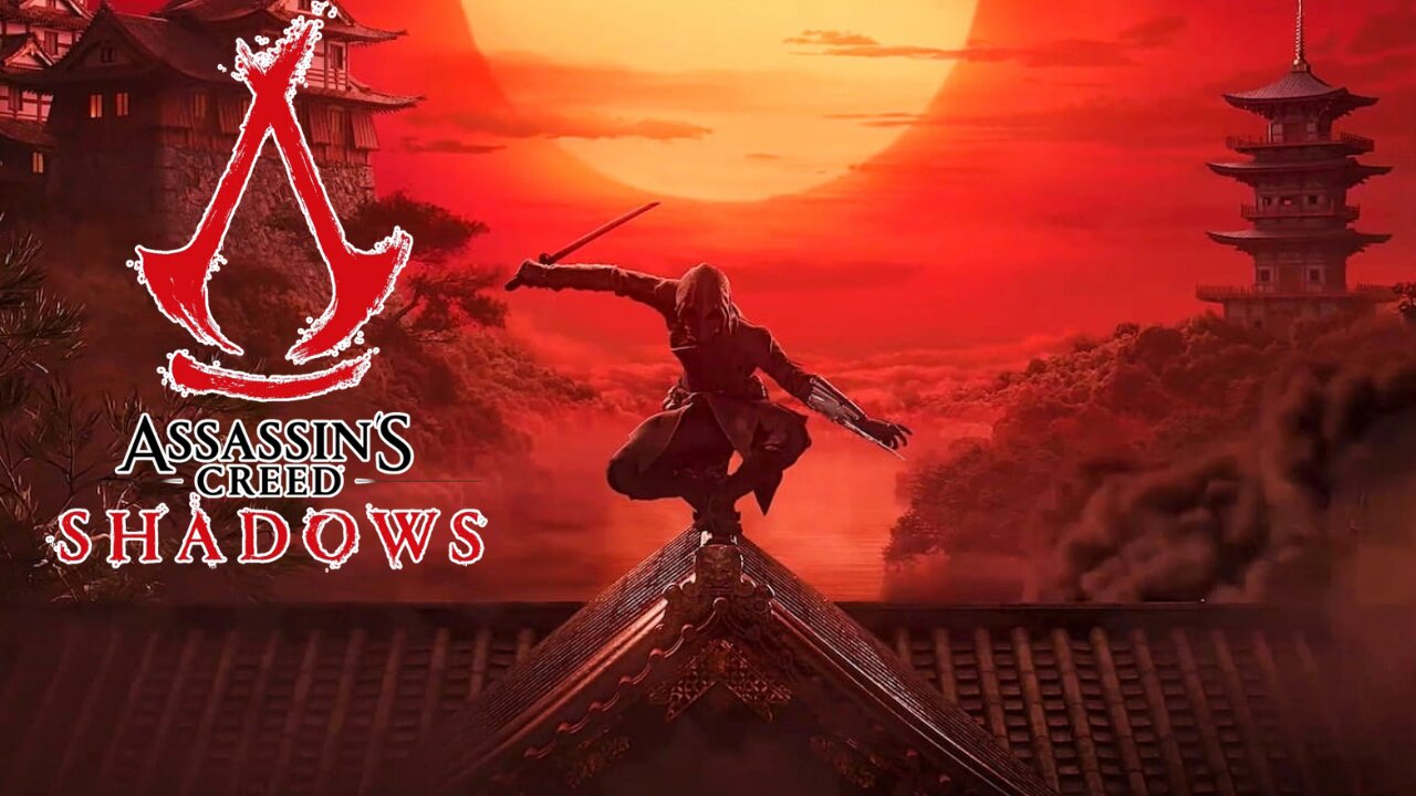 WAs Hd2 NOW into the SHAdOWS