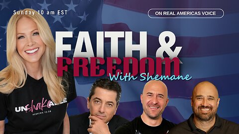 What do Trump, Chachi, and your dog’s soul have in common?