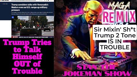 Columbia CUTS Intel Ties w/America Making Don Dingleberry's Operation in Venezuela Obsolete