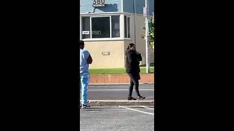 A New Evil Scheme Devised To Abduct Women That Could Be Fatal