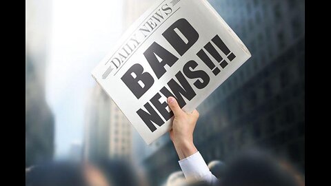 F.E.A.R. False Evidence Appearing Real