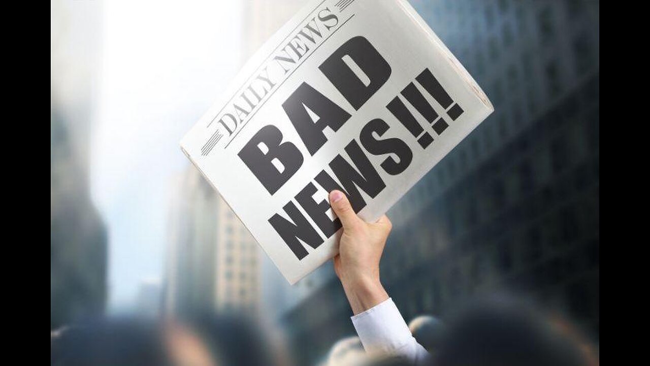 F.E.A.R. False Evidence Appearing Real