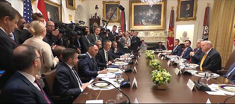 Karoline Leavitt DESTROYS Reporters Who Refuse To Cover Trump Tackling Affordability