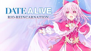 Let's Stream Rio Reincarnation. Continuing the First Run.