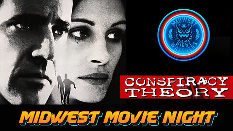 Conspiracy Theory (1997)
