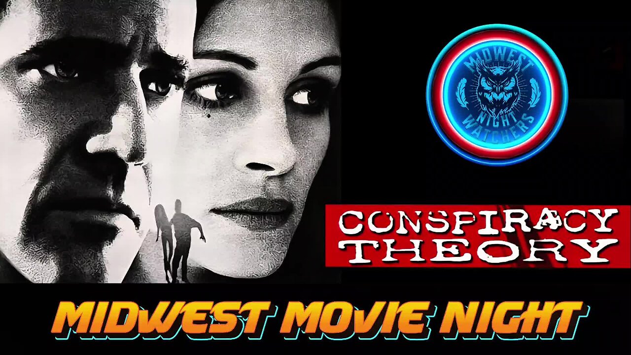 Conspiracy Theory (1997)