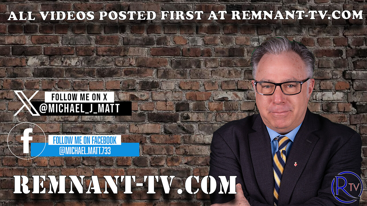 MASS DECEPTION: Vatican Push to Cancel Latin Mass Based on Fake News