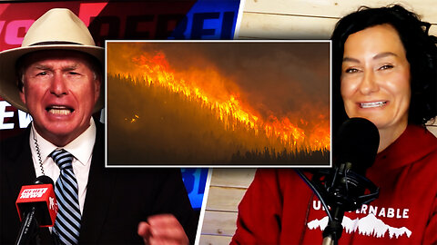 Report blames Alberta authorities for Jasper wildfire response, despite federal failures