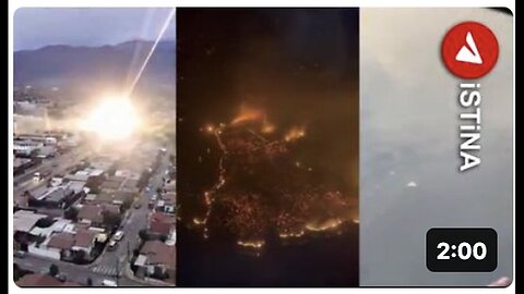 What Happened in Lahaina-Maui, Hawaii?