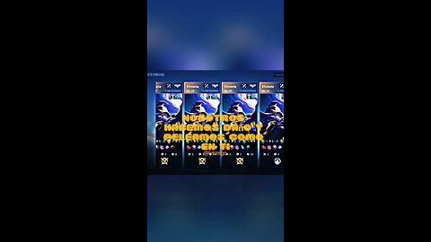 mi primer video de MOBILE LEGENDS BANG BANG