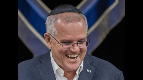 Former Prime Minister Scott Morrison awarded top Australian honour - 7NEWS Australia