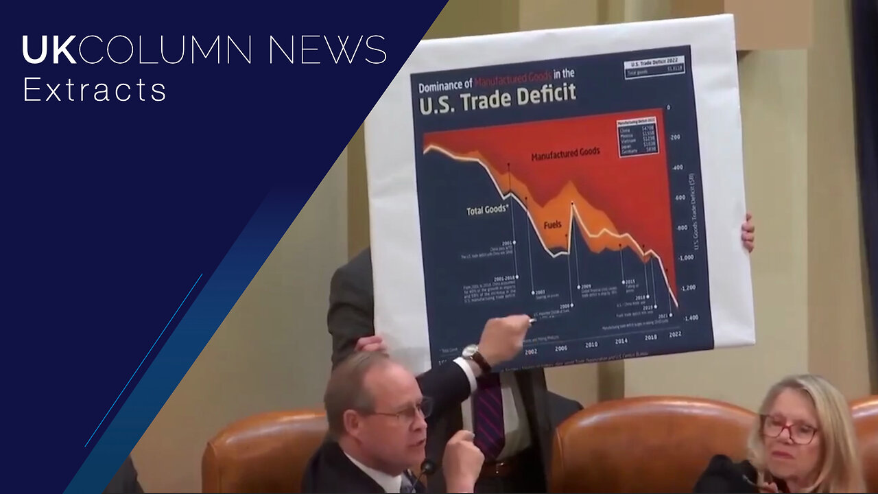 The Unknowns of Trump’s Tariffs: Congressional Moves, Trade Policy Shifts and Industry Reactions