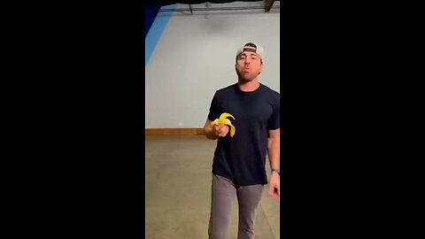 Are Bananas Actually Slippery?