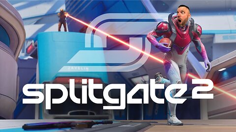 TGIF! Splitgate 2 Multiplayer w/ Friends !discord !clip !merch