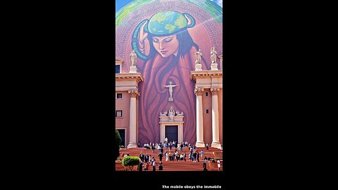 Pope Leo XIV: Vatican (Now with 100% Latin American Vibes)
