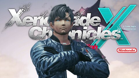 THE BEST OPEN WORLD GAME YOUVE NEVER PLAYED | 14 - Xenoblade Chronicles X: Definitive Edition (2025)