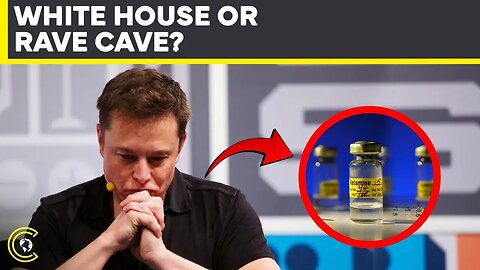Did Musk Use Ecstasy & Ketamine While In Power? Explosive Drug Allegations Shake Washington | CLRCUT