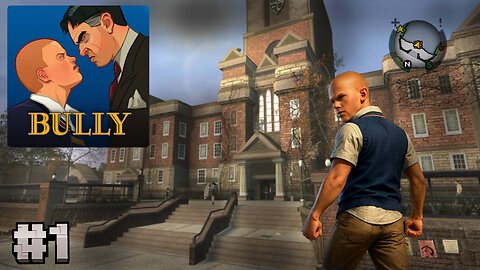 BULLY Anniversary Edition Gameplay IS HERE in Hindi!