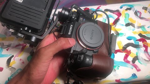 Sony A7S II REVIEW