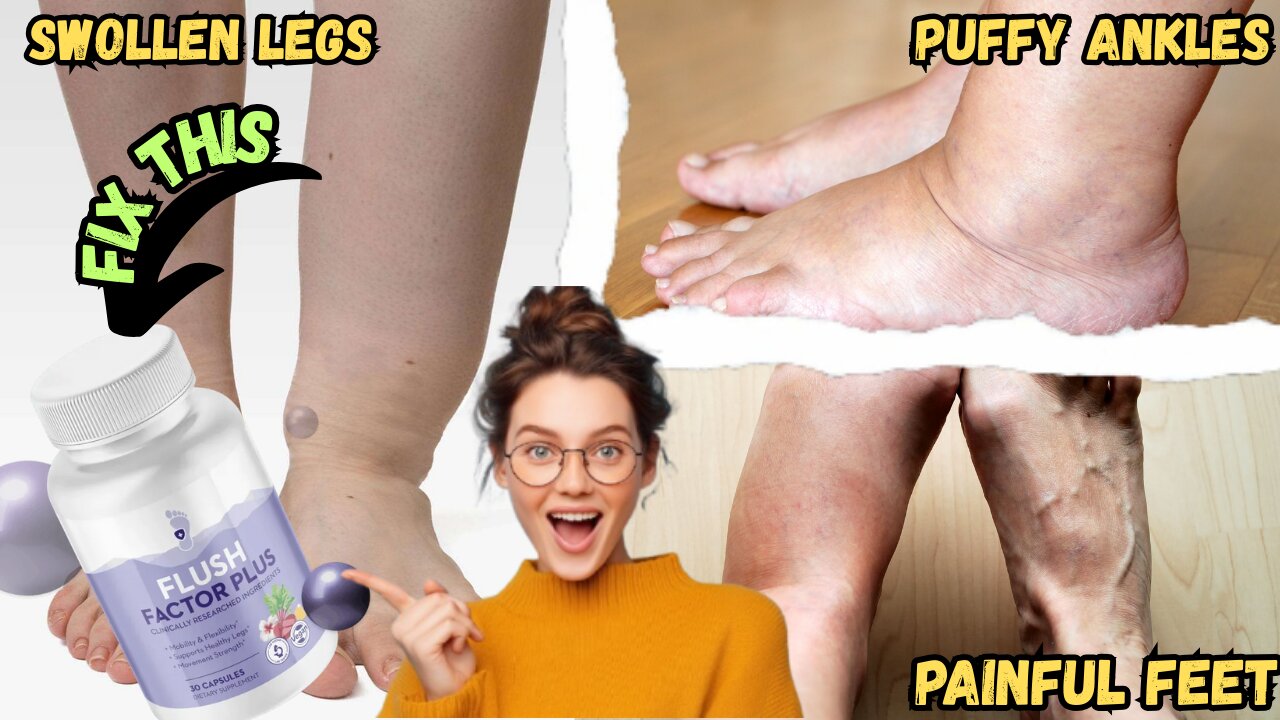 Flush Factor Plus Review - (CAUTION) - Flush Factor Plus Ingredients - Flush Factor Plus Work