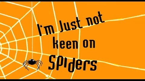 Charlie and Lola - I’m Just Not Keen On Spiders Full Episode