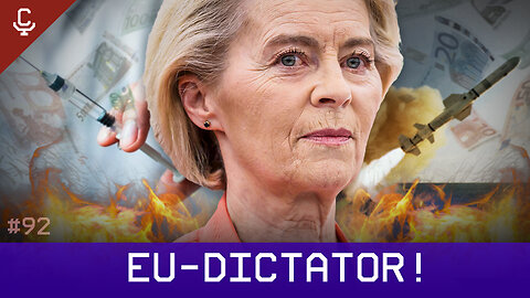 Current Ratio #92 De EU-dictator!