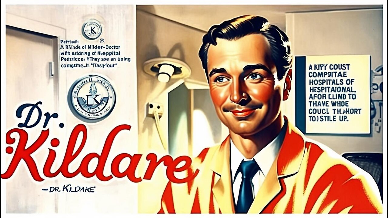 Dr Kildare - Angela And Steven Kester