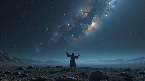Echoes In The Night