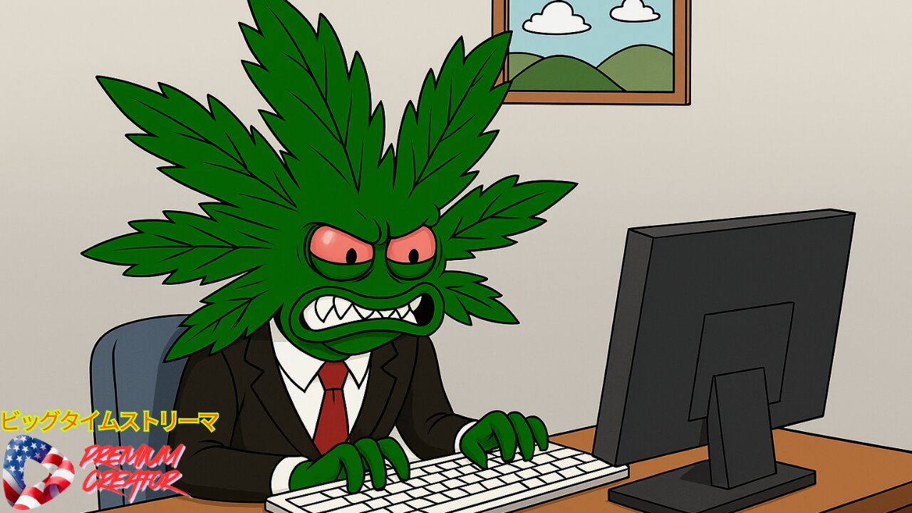 [LoW eFfOrT] Mid Morning Toke