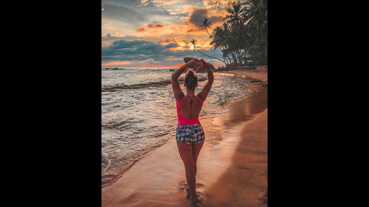 Explore the Stunning Island Beaches of Sri Lanka