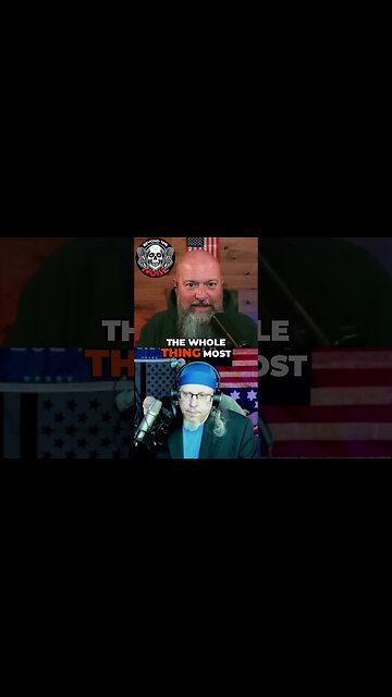 America Last? Why Every Country Puts Itself First (Except Us)