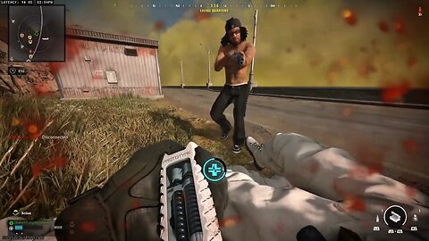 Revenge of the Duke