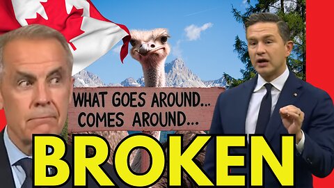 Is Canada Beyond Repair? | Stand on Guard