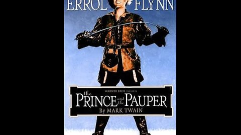 The Prince and the Pauper 1937 ‧ Adventure ‧ 1h 58m