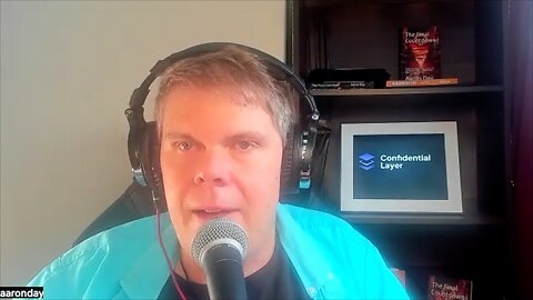 Centralization, AI—and Extinction Risks? Aaron Day