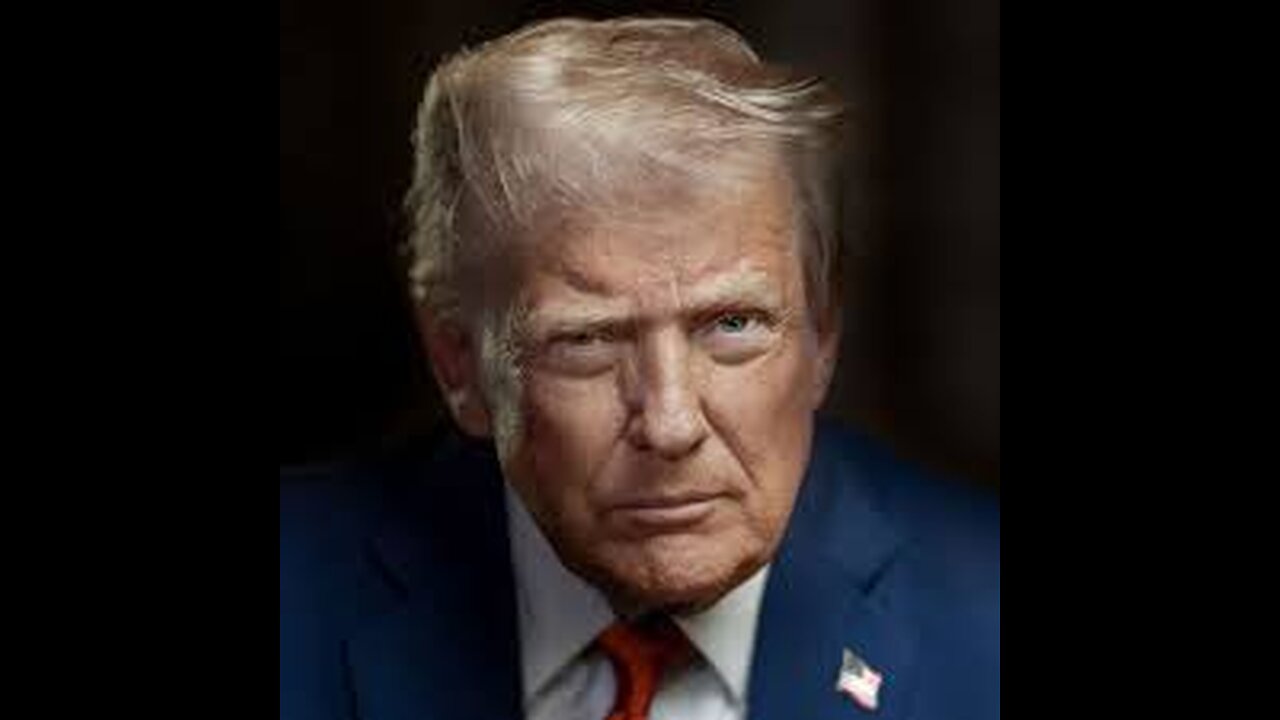 What does Donald Trump love?