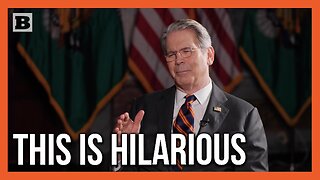 This Is How Much Scott Bessent Disliked Hillary Clinton